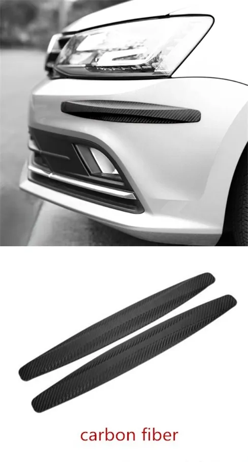 Qirun кузова автомобиля дверная табличка полоски защита для Ford Mondeo Fusion спереди и