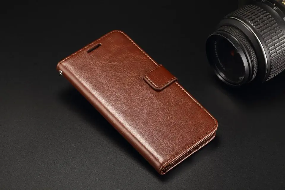 S4 Новый Оригинальный чехол для сотового телефона флип кошелек кожаный Samsung Galaxy I950