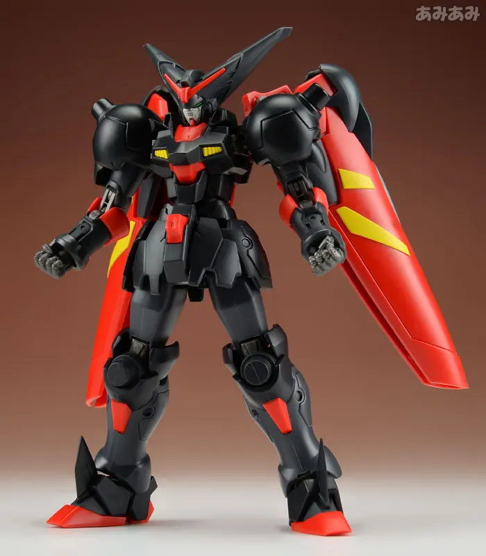 Японский оригинальный мобильный истребитель Bandai Tamashii Наций G Робот Гандам Spirits
