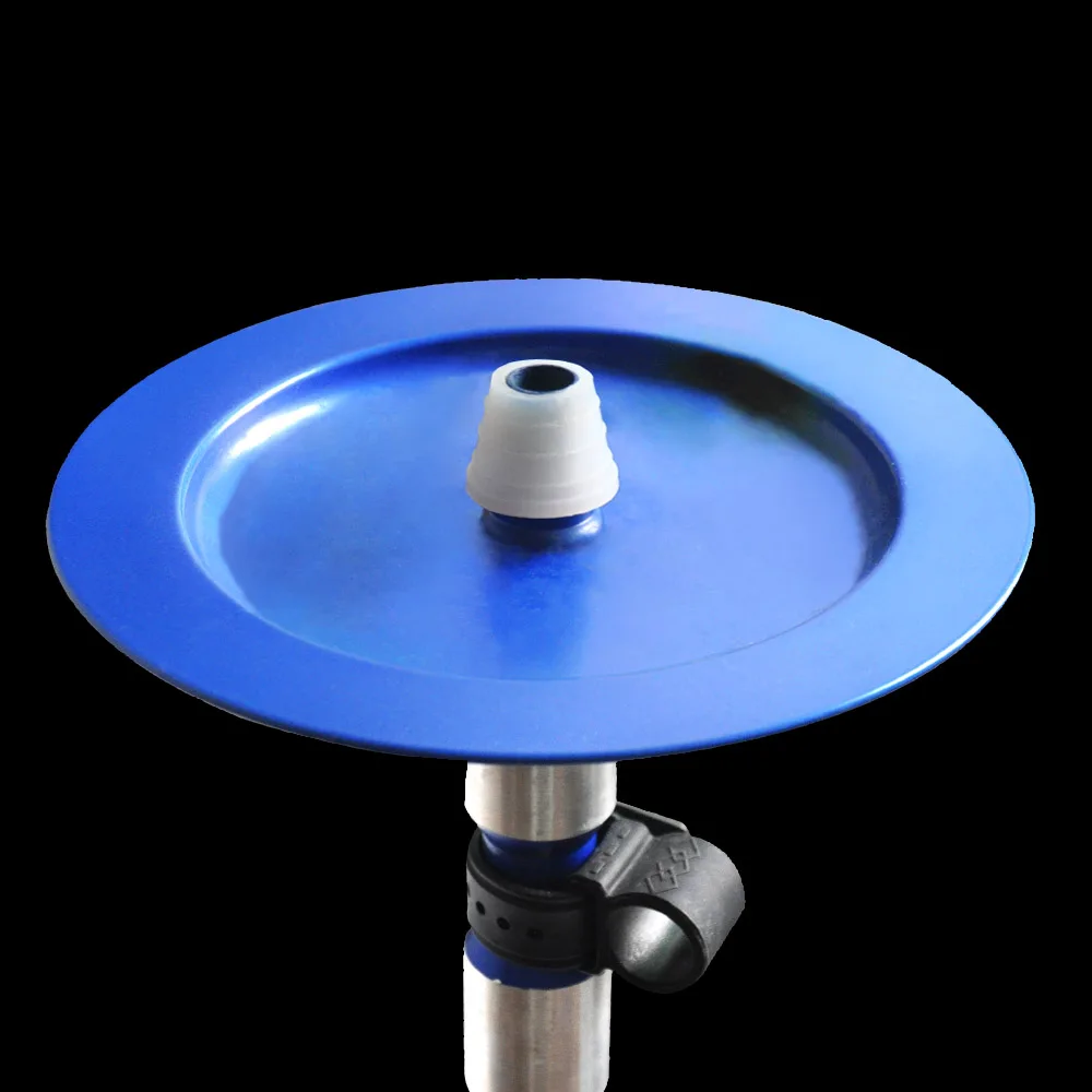 COURNOT Food Grade Silicone Hookah Shisha Grommet Port Joint Unbreakable Seals Chicha Narguile Hose Pipe Accessories |
