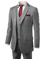 terno mens suits with pants business suits carbon black single button wedding suit jacket coatjacketpantscostume homme 2pcs