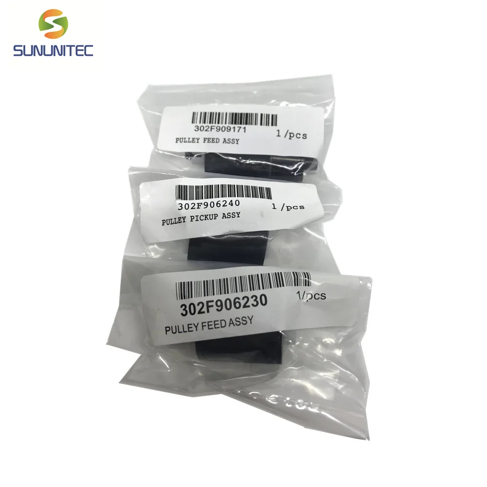 Пикап ролик 302F906230 302F906240 302F906171 для Kyocera FS 1110 FS1024 1124 1300 1350 FS1028 1128 1030 1130 1035 1135 2035|Детали