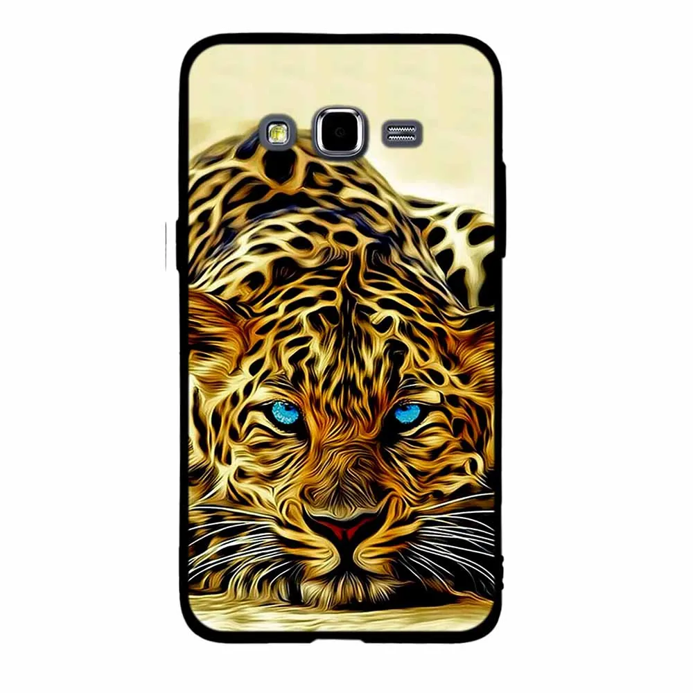 Чехол для Samsung Galaxy Grand Prime G530 G530H G531 G531H G530F SM G531F Чехлы Мягкий Силиконовый ТПУ чехол
