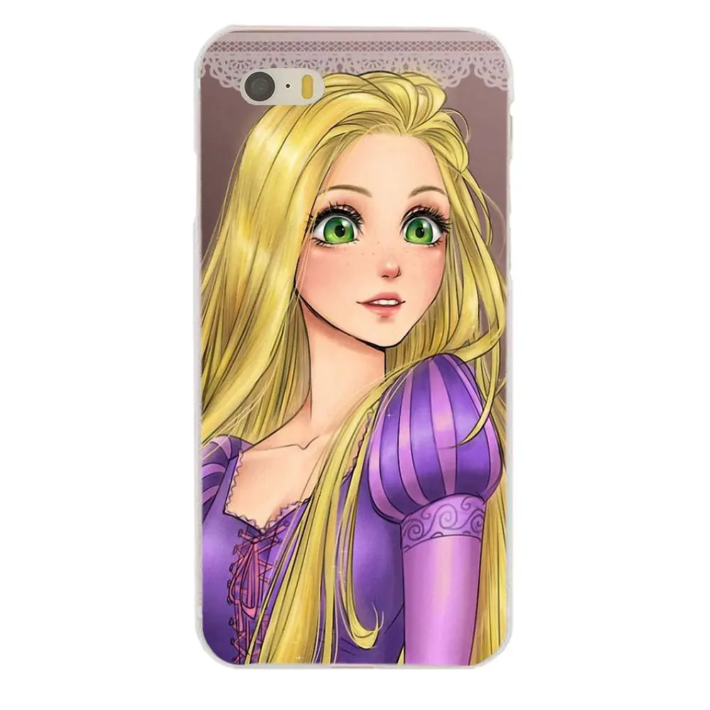 TPU персональный узор принцесса для HTC 530 626 628 630 816 820 One A9 M7 M8 M9 M10 E9 Plus U11 Moto G G2 G3 G4