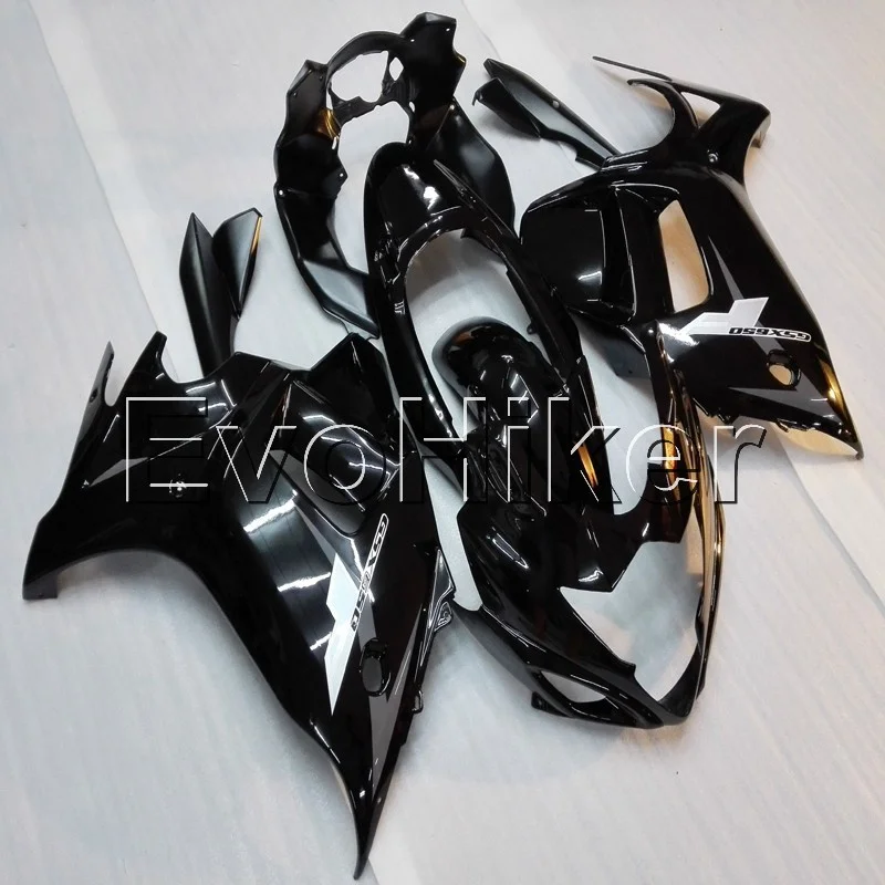 5 подарков + ABS Матовый черный обтекатель для Suzuki GSX650F 2008 2012 GSX 650F 08 09 10 11 12 GSX650 F