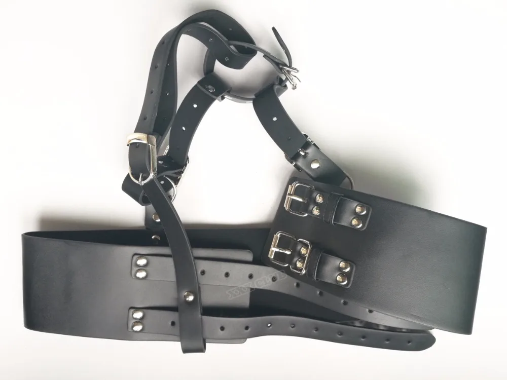 Ремень верности для взрослых интимных игр Пояс no AV вибратор мастурбации