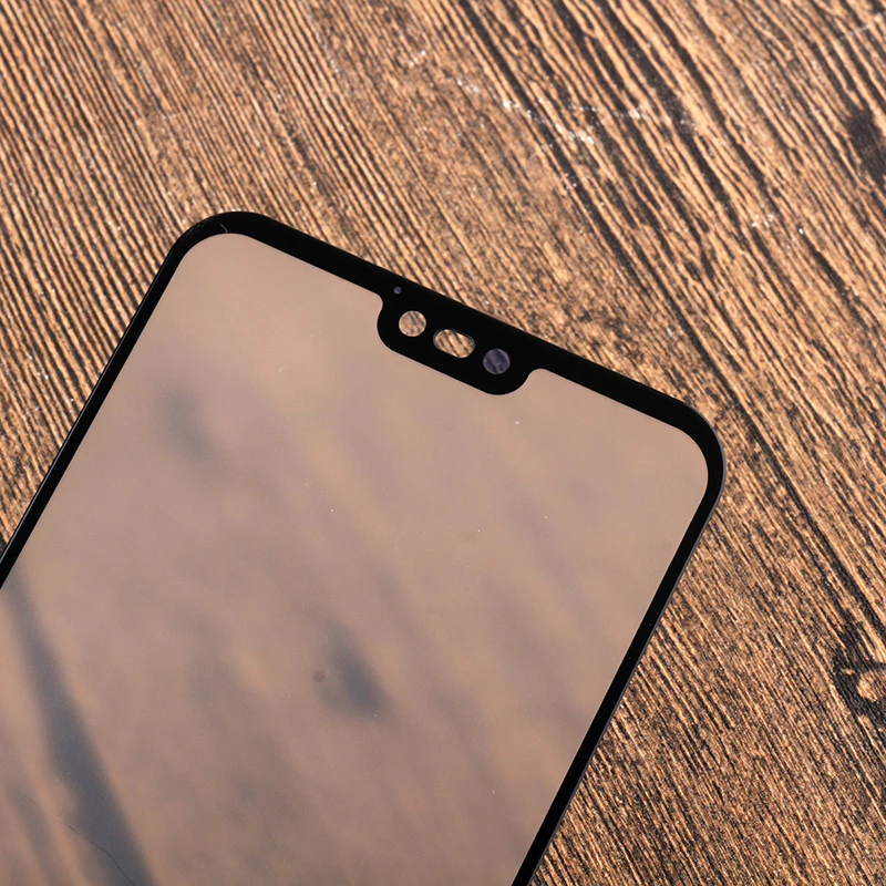 Ocolor для huawei Honor 10 Сенсорная панель Сенсорный экран дигитайзер сенсор Замена для huawei Honor 10 телефон+ Инструменты+ клей