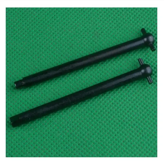 HG P801 P802 1/12 8X8 RC высоко имитация atlon США военный грузовик запасные части Передняя