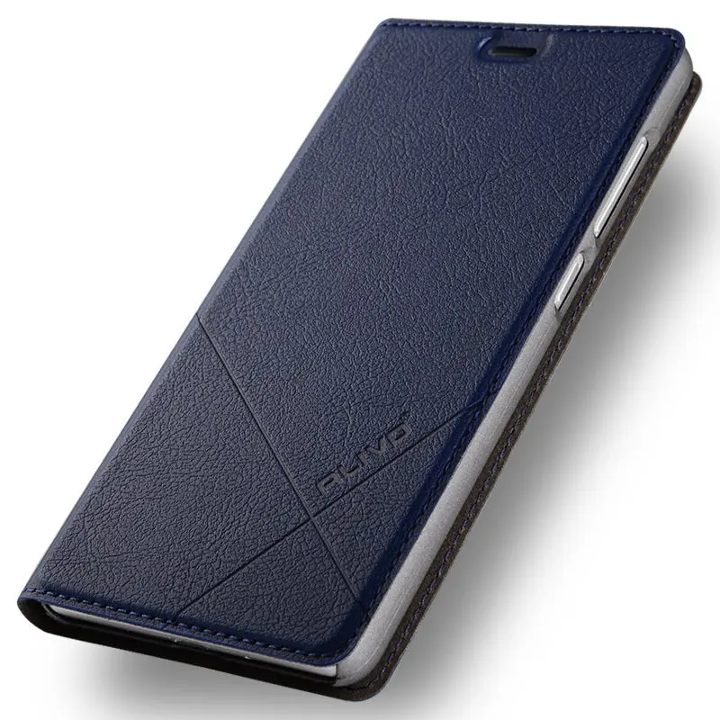 Чехол для Xiaomi Redmi 7a из искусственной кожи с откидной крышкой держателем карт