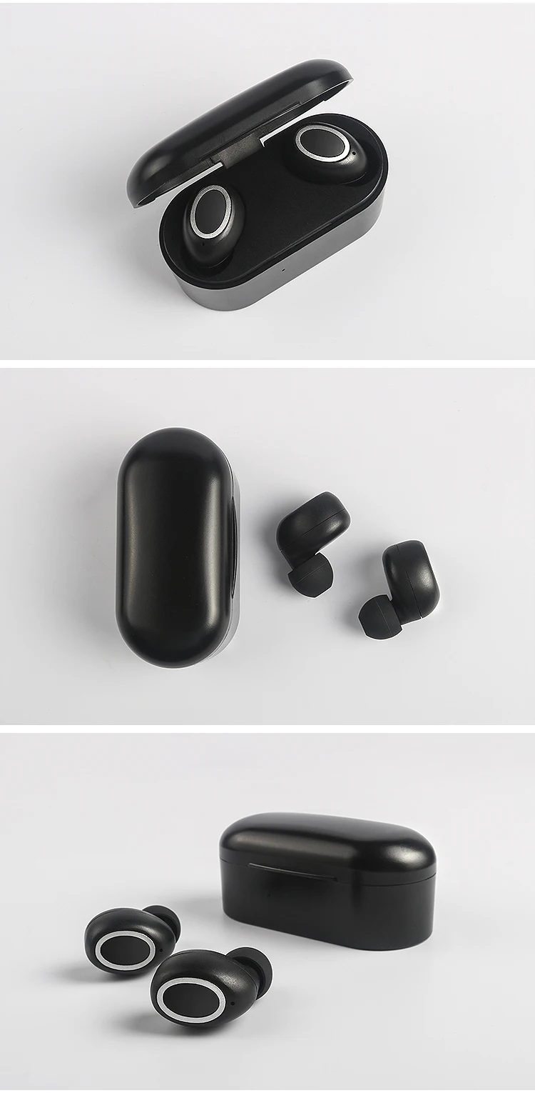 Bluetooth 5,0, беспроводные наушники, TWS, наушники в ухо, телефоны, гарнитура, спортивные наушники, гарнитура для телефона с микрофоном