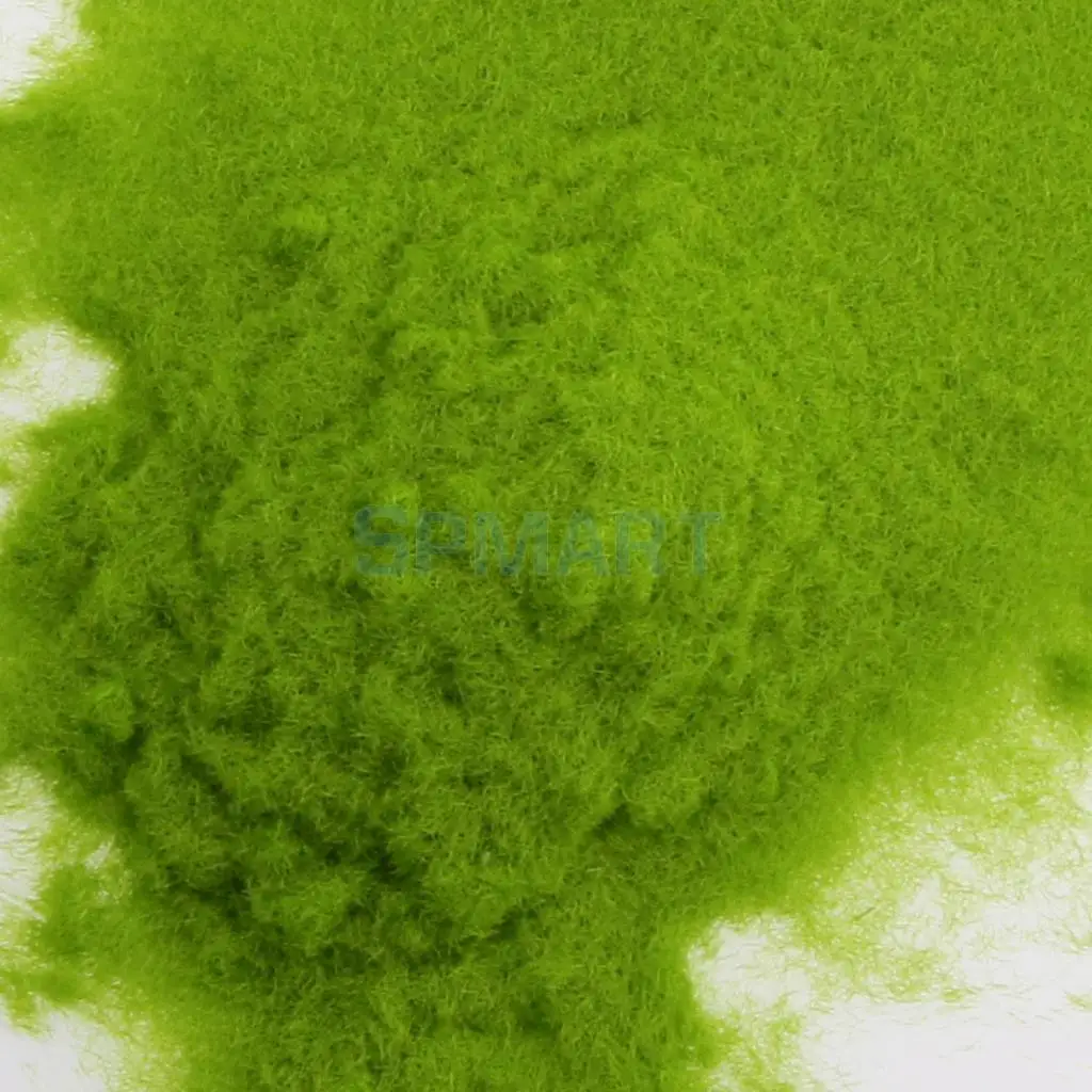 2 шт листва мох Moss модель зеленый раскладка клавиатуры для RR садовый диорама