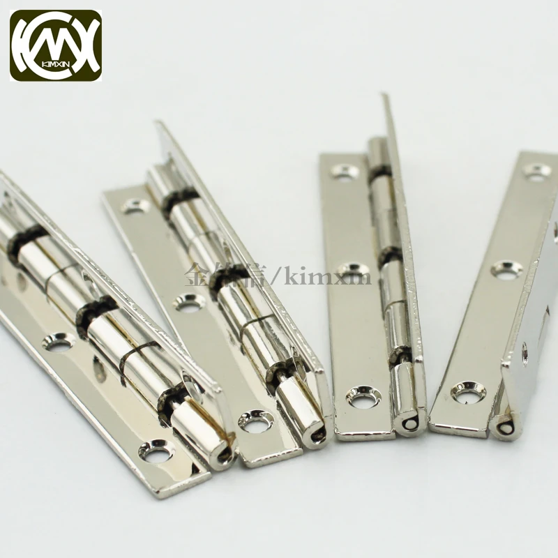 10 шт. петли для шкатулки украшений х60 мм|hardware hinge|hinges cabinethinges for cabinets |