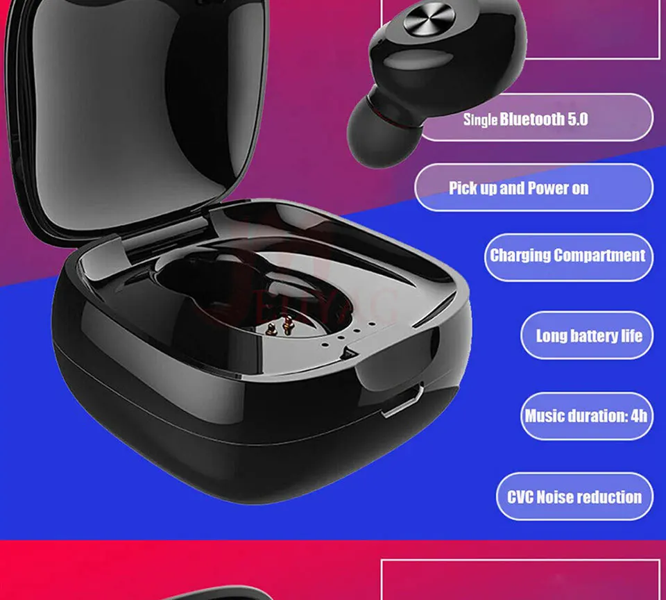 MEUYAG беспроводные Bluetooth наушники TWS Bluetooth 5,0 гарнитура стерео HIFI Звук спортивные наушники с микрофоном для телефона XR