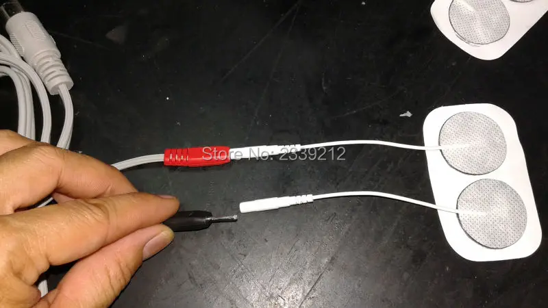 Бесплатная доставка лучшее качество Портативный Русская волна Электрический