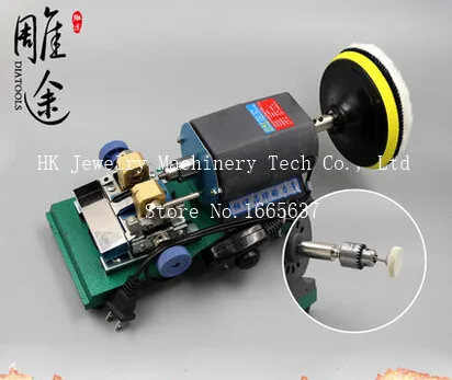 jewelry making  240W HIGH POWER Pearl Drilling Holing Machine Pearl Driller Drilling Machine