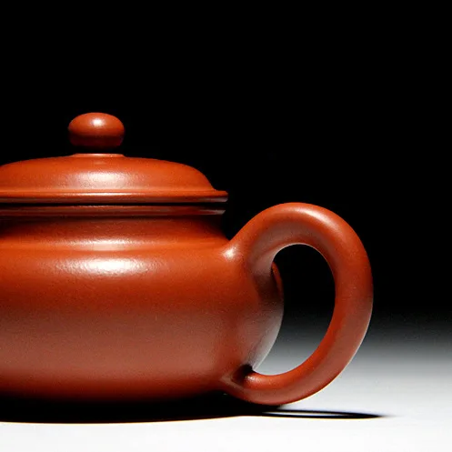 Antique teapots Yixing genuine raw mud Zhu special handmade Zisha teapot wholesale | Дом и сад