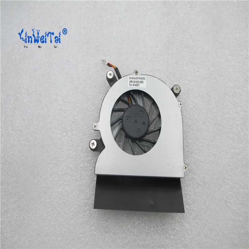 

original new laptop colling fan for BS4505HS-U81 49R-3A141E-0502 5V 0.5A