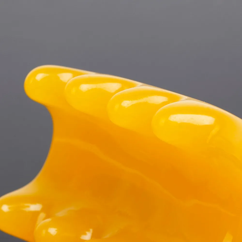Массажный Меридиан MAANGE Beeswax соскабливающая доска для спа-терапии лица и ног |