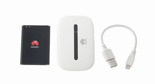Оригинальный разблокированный Huawei E5330 3G 21 6 Мбит/с Мобильный Wi Fi точка доступа