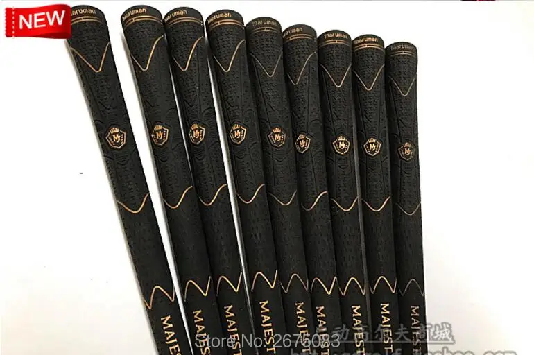 Новые клюшки для гольфа Maruman Majesty Prestigio 9 golf Iron 5-10 p. A. S Гольф-Клюшки графитовый Вал головной убор