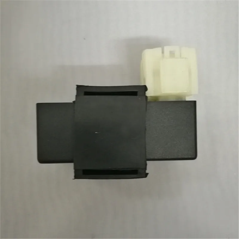 Новинка 2016 6pin Коробка зажигания переменного тока 4 + 2 Pins CDI Fit 200cc 250cc мотоциклетный