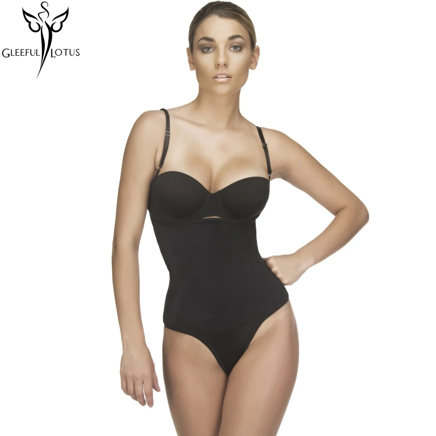 Женщины корректирующее белье Боди Для Похудения Пояс живот body Shaper талии cincher