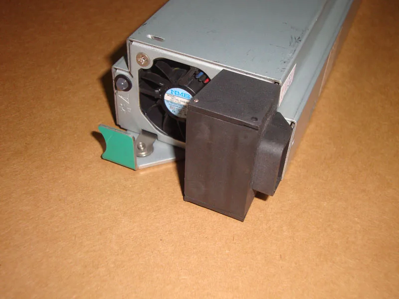 Delta Electronics DPS 500EB 1 A A99657 008 25K8325 блок питания для сервера 470 Вт|Блоки компьютеров| |