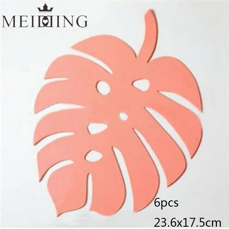 MEIDDING розовый Стиль Единорог фестиваль вечерние украшения крещение Baby Shower