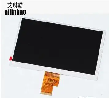

7" inch tablet LCD SL007DH45FPC-V1 For RoverPad Air S70 LCD Display Screen Digitizer