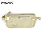 2019 высококачественный Женский Повседневный ремень для хранения в путешествиях