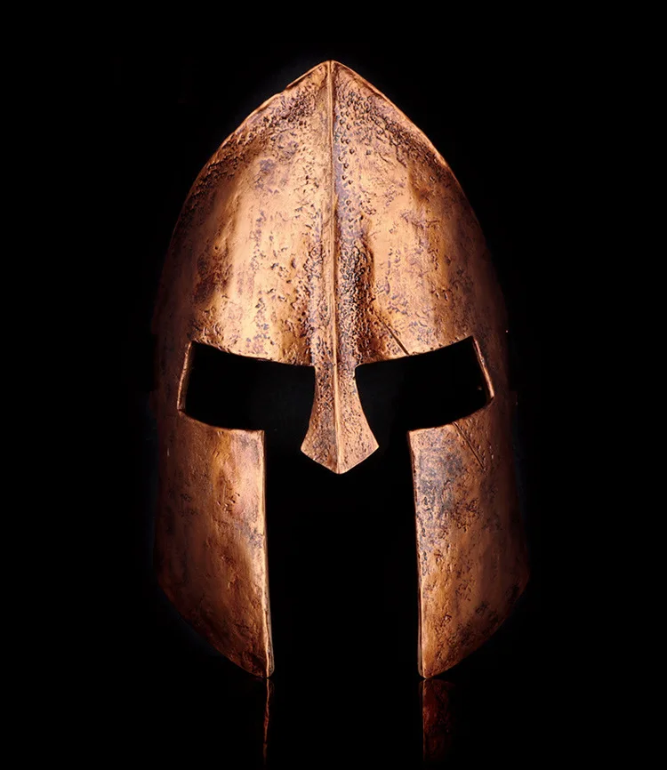 Подарок на Хэллоуин Spartan 300 маскарадный костюм для косплея по фильмам страшный Ghost