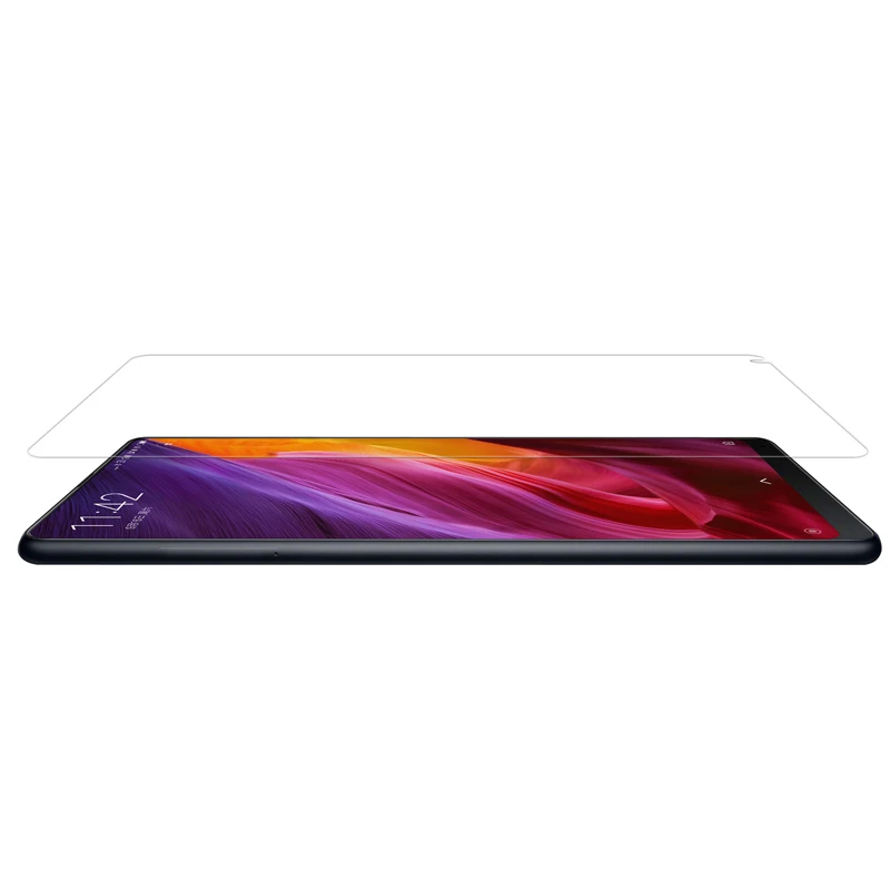Закаленное стекло Nillkin для Xiaomi Mi Mix 3 2S 2 защита экрана 9H прозрачное Защитное Mix3 Mix2s