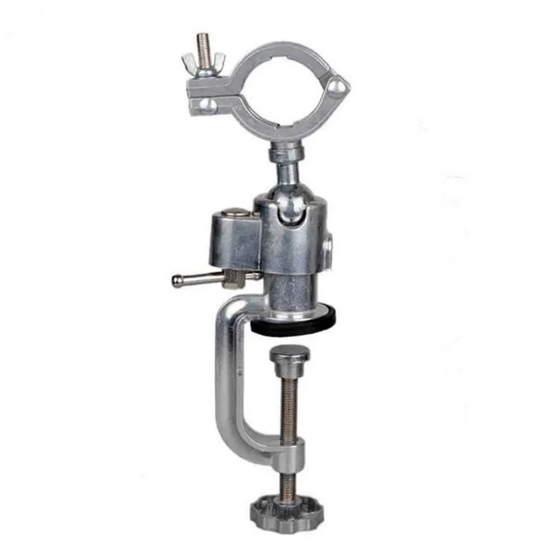 

Drill accessories 1pc Metal Drill Bit Bracket Dremel Mini Drill Multifunctional Grinder Accessories Power Tool Stand Holder