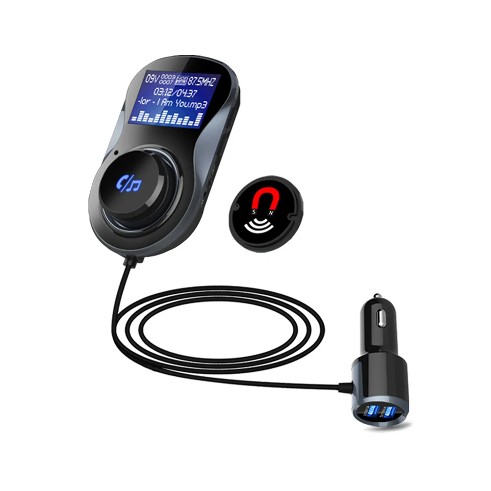 Автомобильный MP3 Bluetooth телефон карта памяти TF без потерь воспроизведение музыки