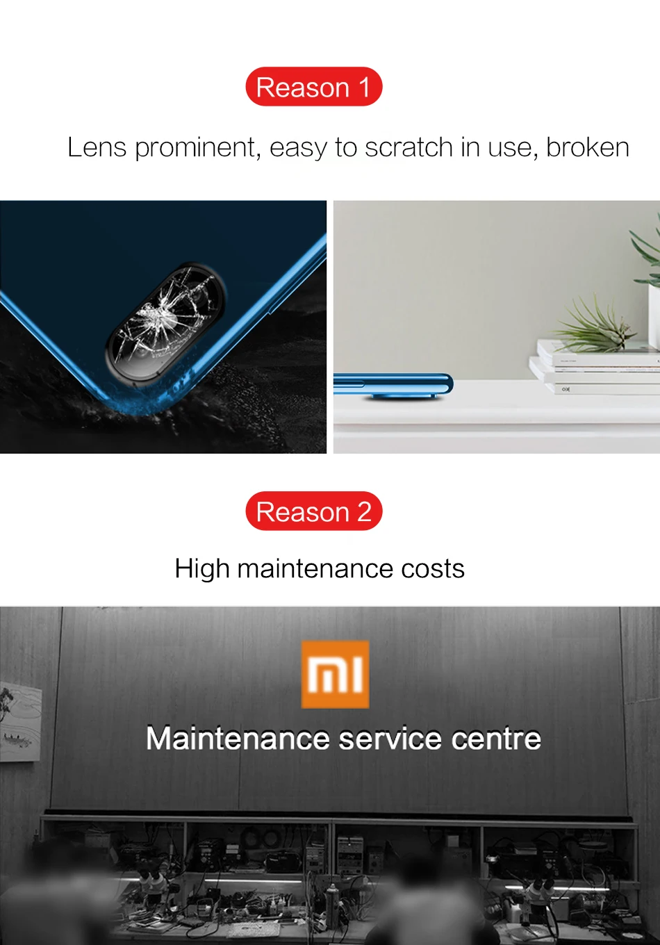 Пленка PZOZ для камеры Xiao mi Red mi K20 Pro Note 7 5 Pro mi A1 8 Lite 9 SE 5X 6X Pocophone F1 пленка для камеры из закаленного стекла