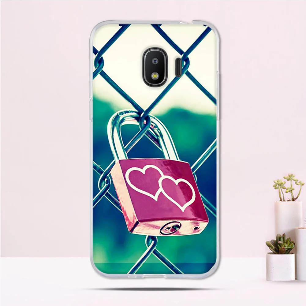 Чехол для Samsung Galaxy J2 J3 J4 J6 J7 J8 2018 чехол силиконовый чехол|Бамперы| |