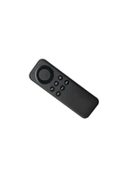 remote control for amazon fire tv stick media streaming bluetooth player
