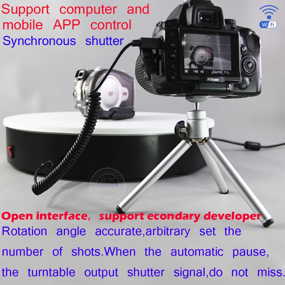 Quick360ASS (Анимация Синтез Программного Обеспечения Windows + Электрический поворотный)