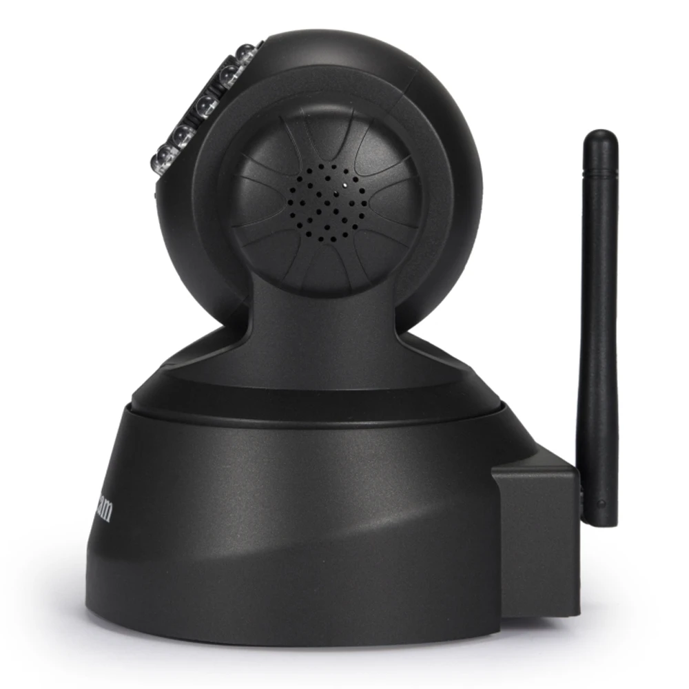 Sricam SP012 720 P двусторонний голосовой видеонаблюдения Беспроводной Камера WI-FI P2P Remote