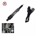 Высококачественный автомобильный тестер свечи зажигания, катушка, система зажигания, диагностический тестовый инструмент для большинства автомобилей, бесплатная доставка