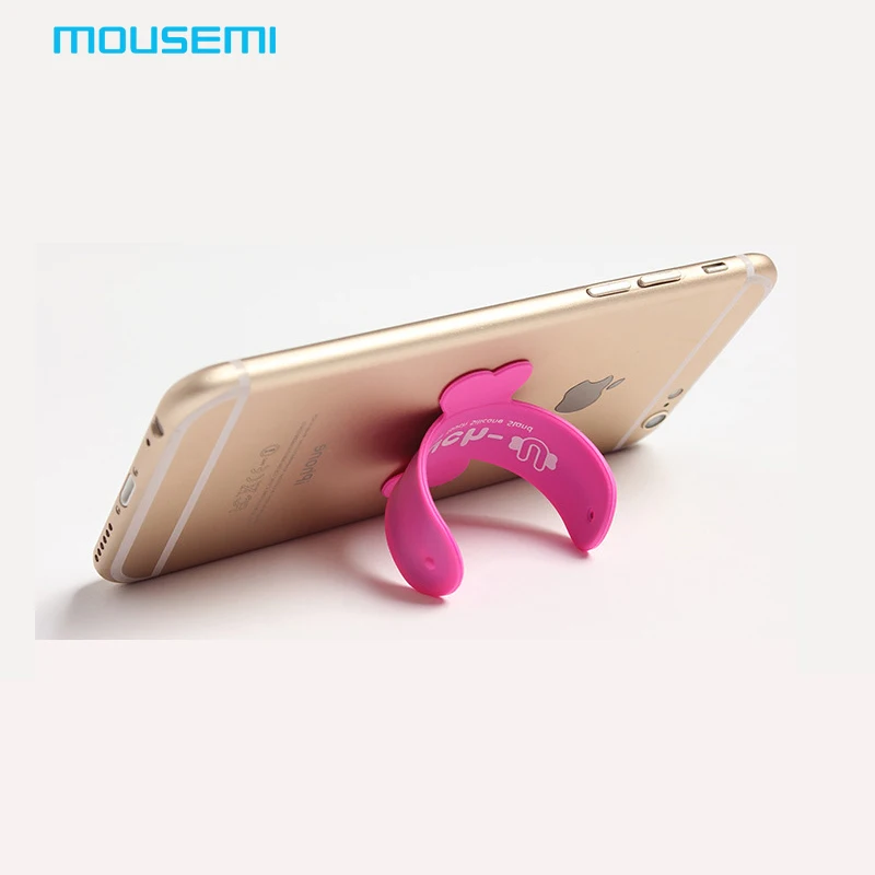 Универсальная подставка-держатель mousmi в случайном цвете обычная сенсорная