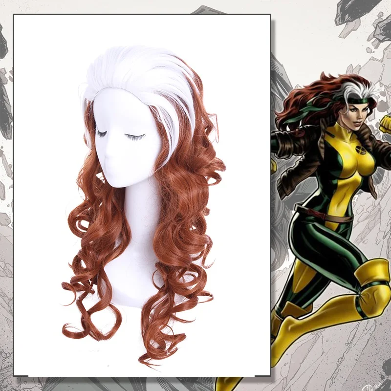 Новинка 2019 Женский X MEN костюм для косплея изгой Zentai комбинезон