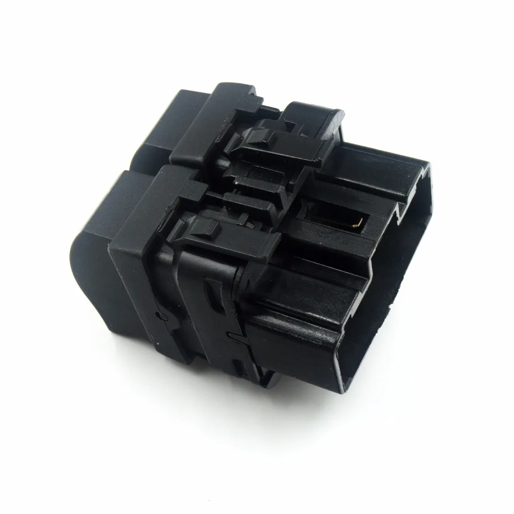 Для Renault Trafic II Megane Opel Vivaro 2002 2014 новая кнопка управления окном 8200315034|window switch|window switch