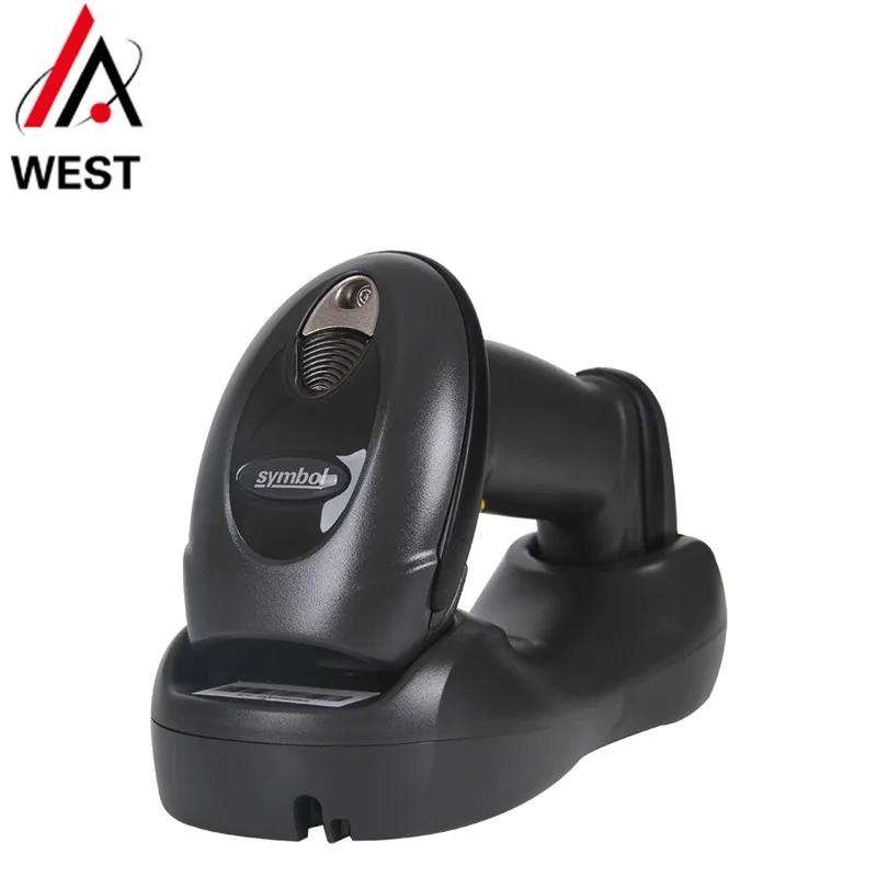 Беспроводной сканер штрих кодов Motorola Symbol ds6878SR 1d 2d|Сканеры| |