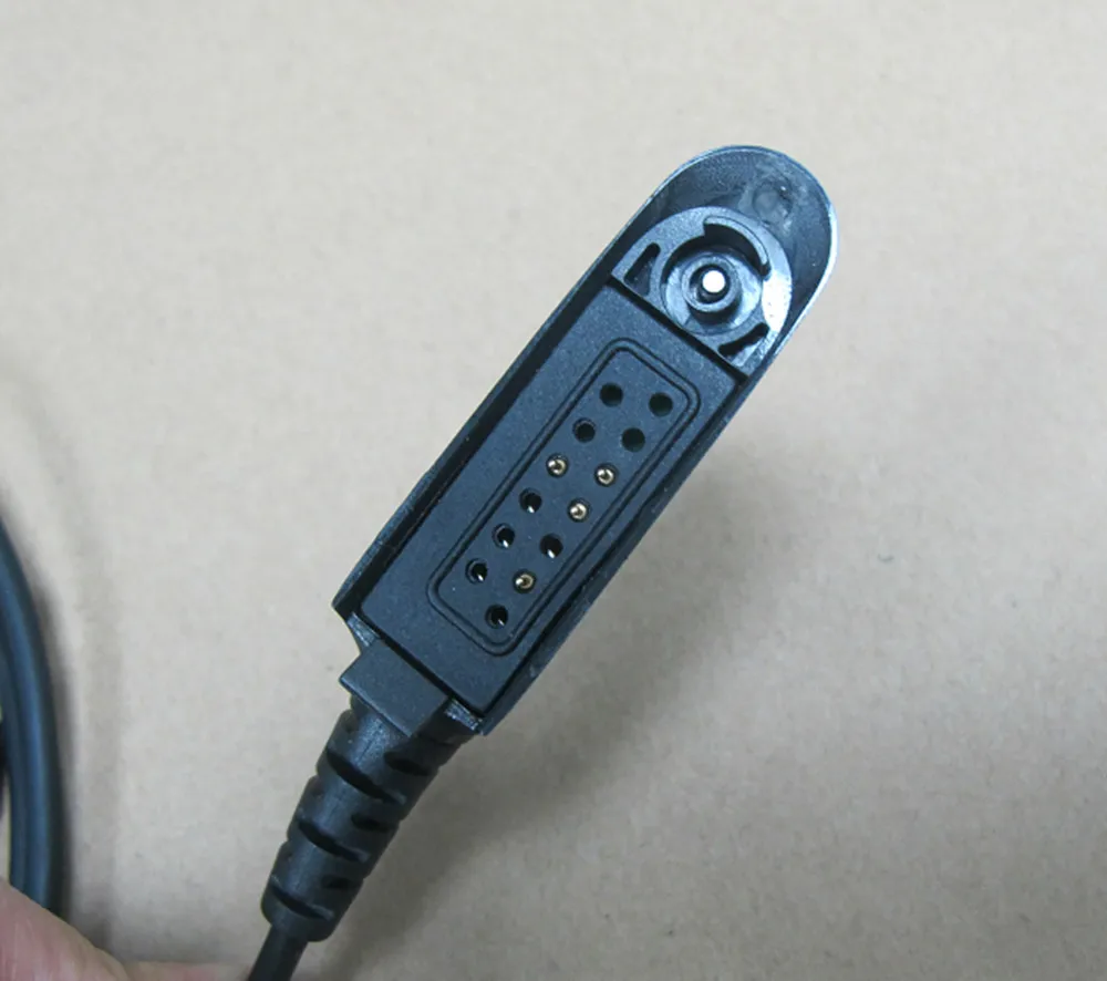 

USB Programming Cable for Motorola Radio HT1250 PRO5150 GP328 GM300 GM328 GM339 GM360 GM380 GM3188 GM950, GM950E, GM950I