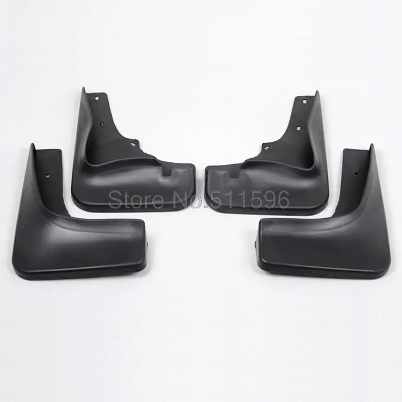 Подходит для Mitsubishi Outlander 2008 2009 2010 2011 2012 брызговики брызговик автомобиля грязевой