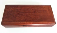 excellent wooden oboe reeds case hold 40 pcs reeds strong