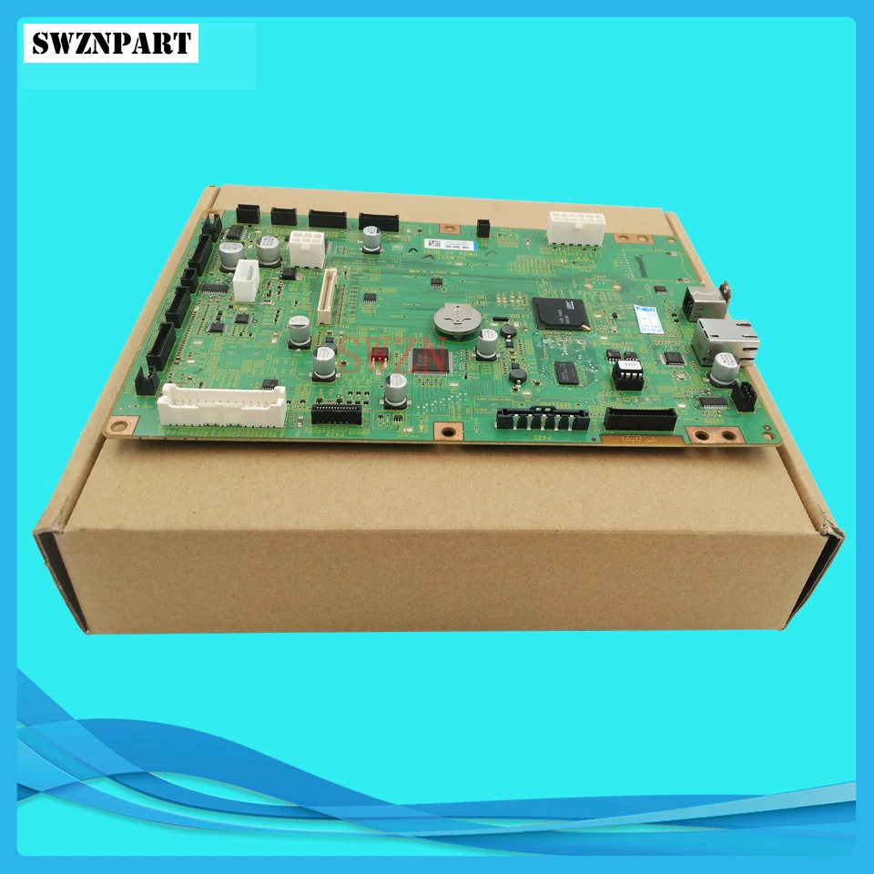 Системная плата для форматирования PCA ASSY материнская Fuji Xerox DocuCentre S2011 2011 960K 78844 K001 |
