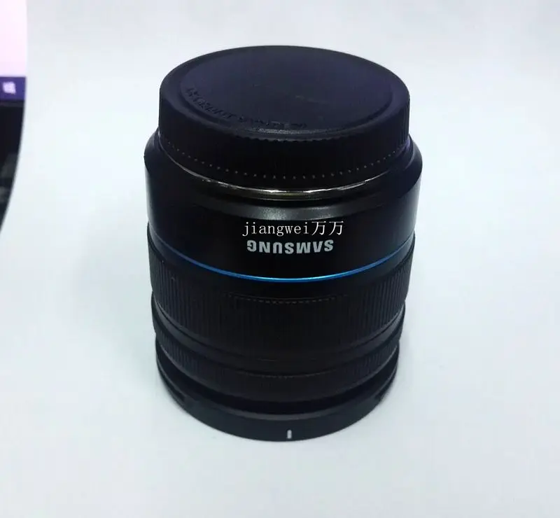 Объектив цифровой камеры 18-55 мм F3.5-5.6 OIS III для Samsung NX100 NX1000 NX110 NX1100 NX200 NX2000 NX300 NX300M NX3000