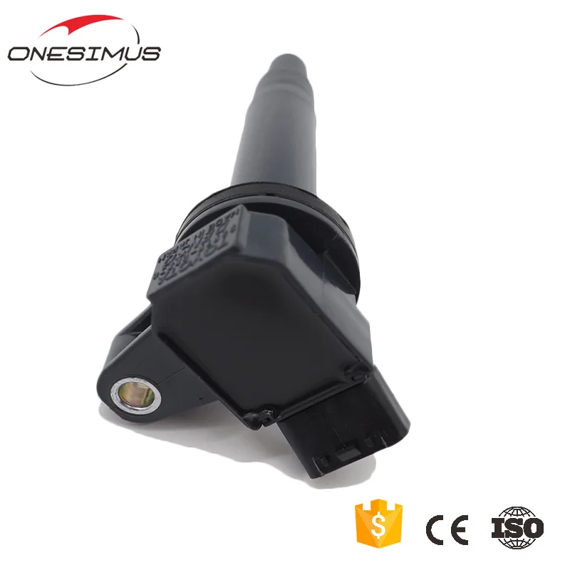 Система зажигания Катушка зажигания 12V OEM 90919-02230 для T-1G-FE 1UZ-FE 2UZ-FE 3UZ-FE LAND CRUISER 100 LS